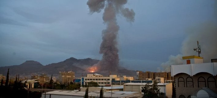 Υεμένη: Τουλάχιστον 16 νεκροί σε αεροπορικό βομβαρδισμό εργοστασίου συσκευασίας τροφίμων